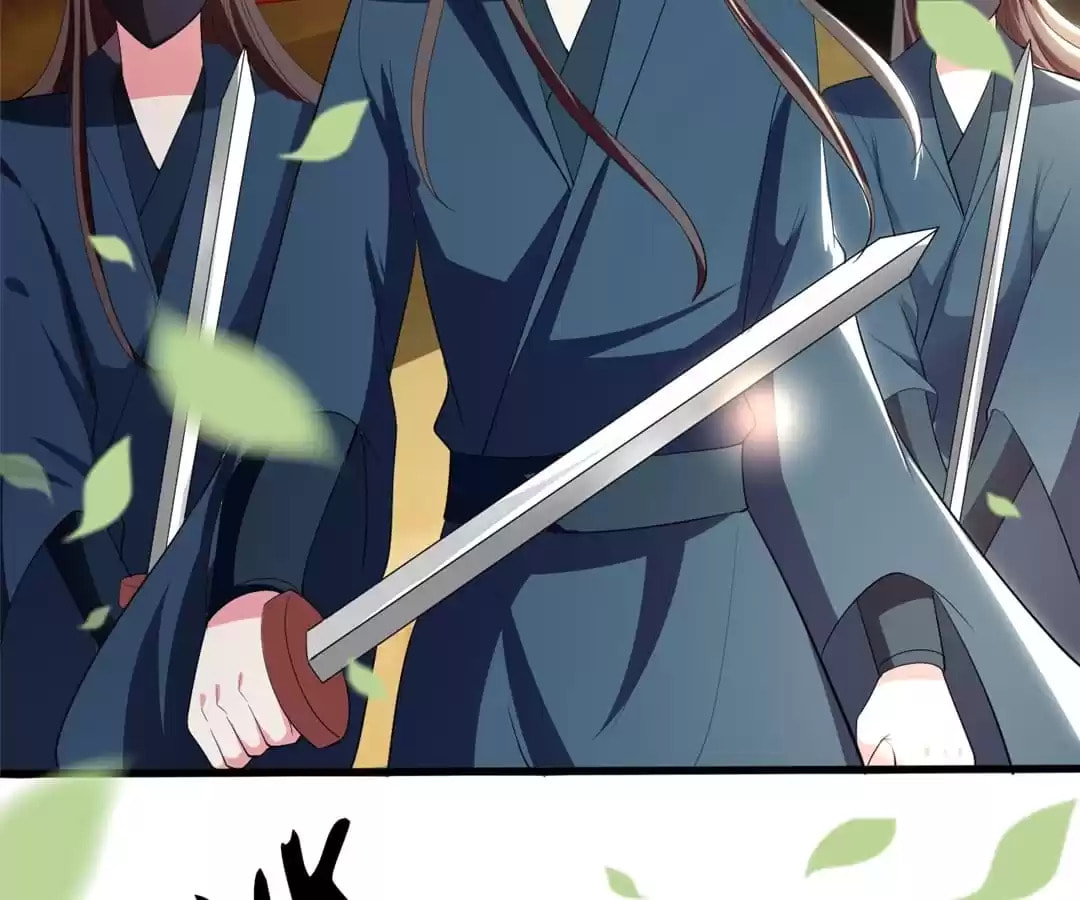 Your Highness, Please Don't Be a Demon Chapter 108 page 31 - 
