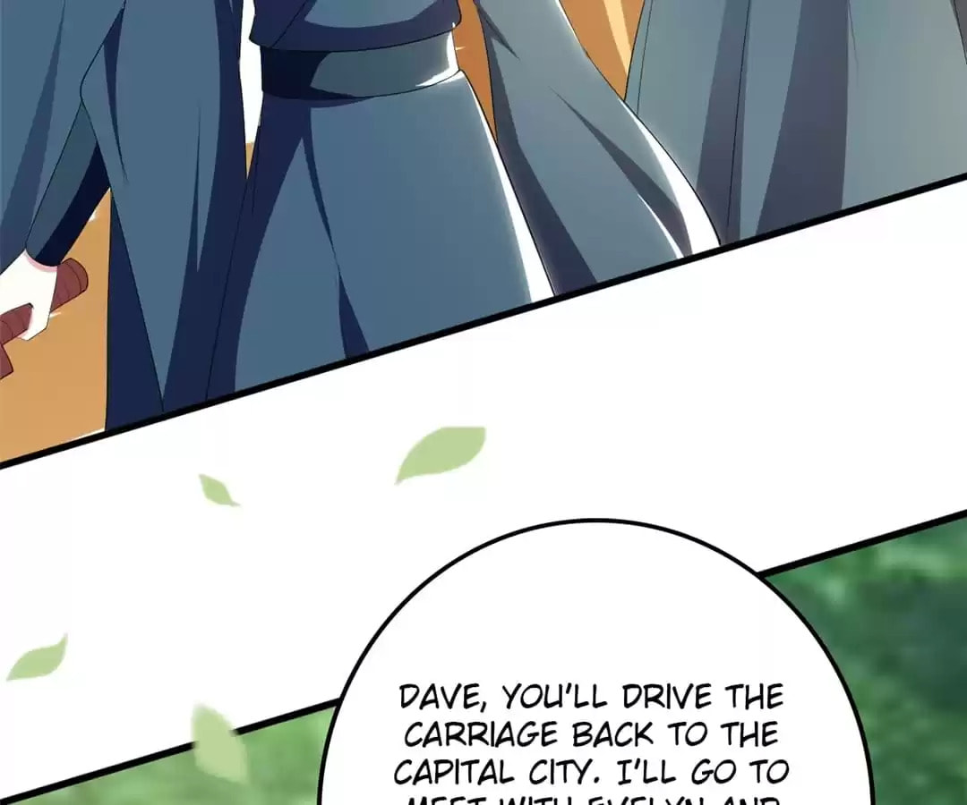 Your Highness, Please Don't Be a Demon Chapter 108 page 36 - 