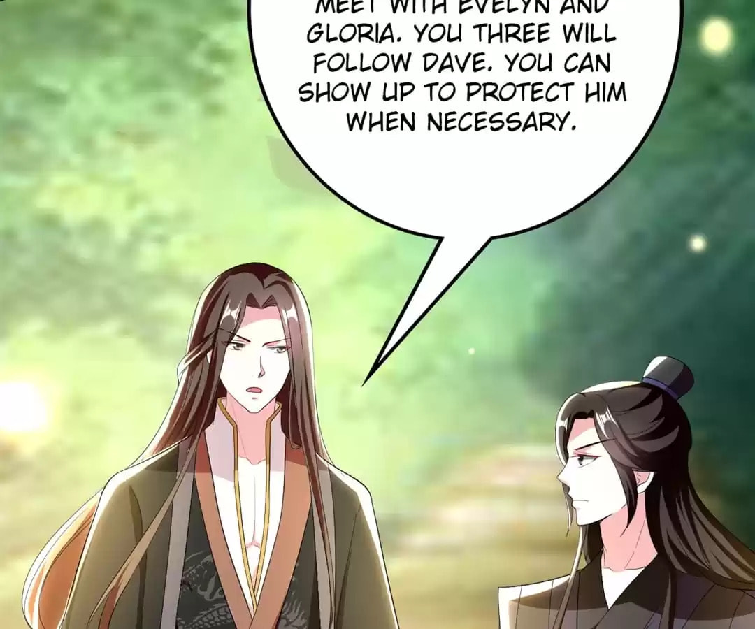 Your Highness, Please Don't Be a Demon Chapter 108 page 37 - 