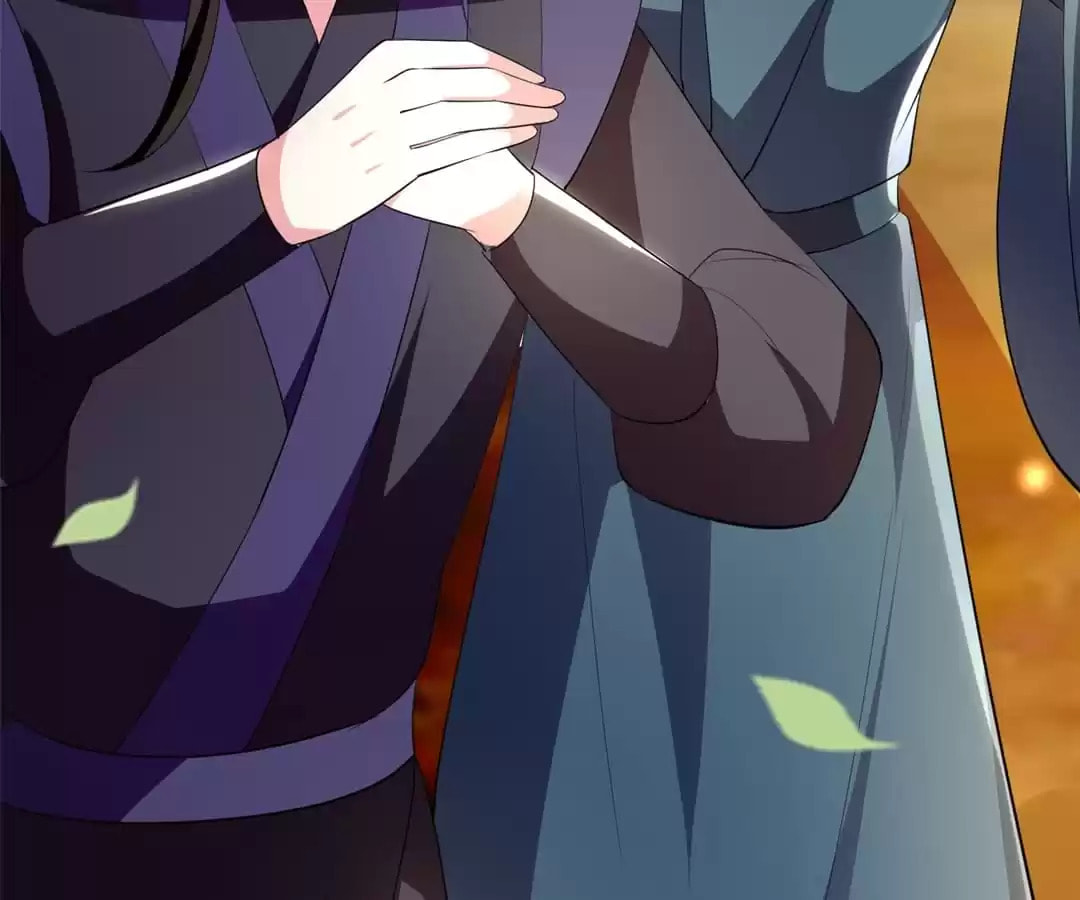 Your Highness, Please Don't Be a Demon Chapter 108 page 42 - 