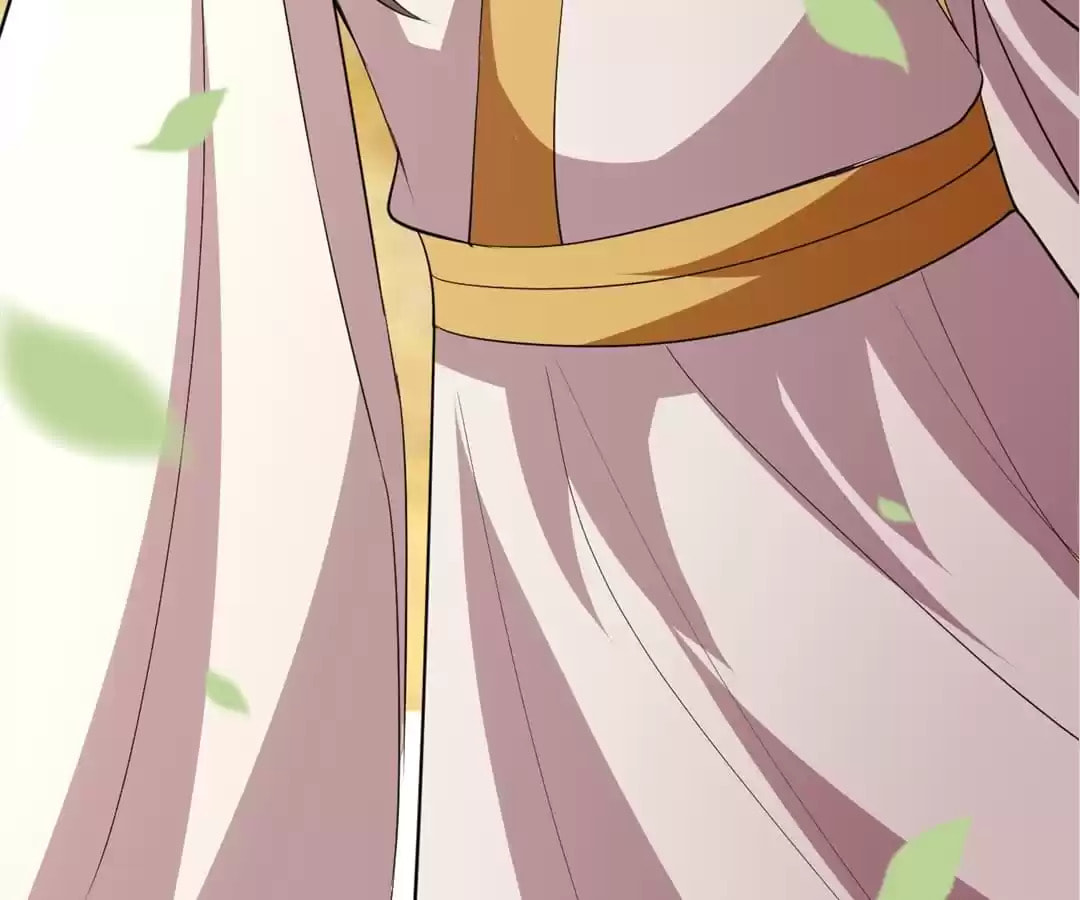 Your Highness, Please Don't Be a Demon Chapter 108 page 46 - 