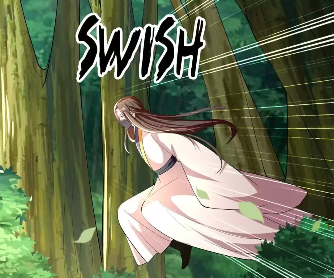 Your Highness, Please Don't Be a Demon Chapter 108 page 48 - 