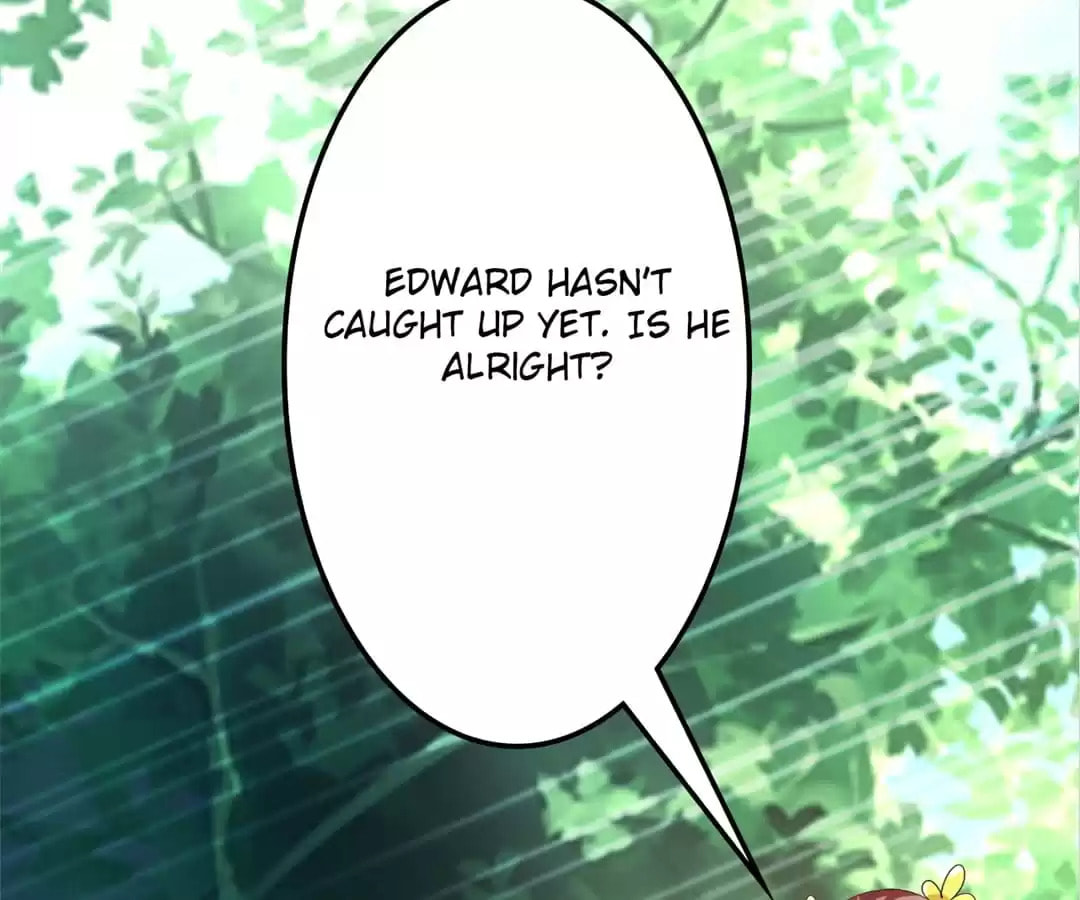 Your Highness, Please Don't Be a Demon Chapter 108 page 50 - 