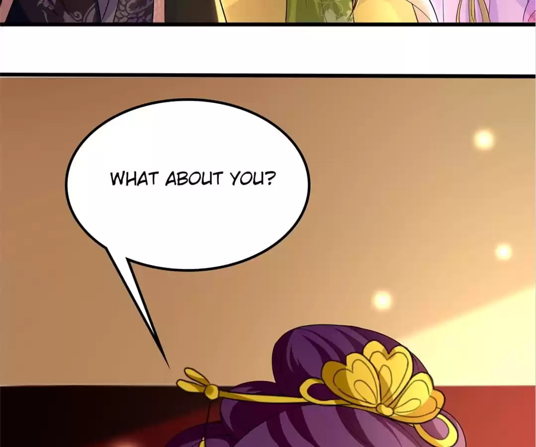 Your Highness, Please Don't Be a Demon Chapter 108 page 6 - 