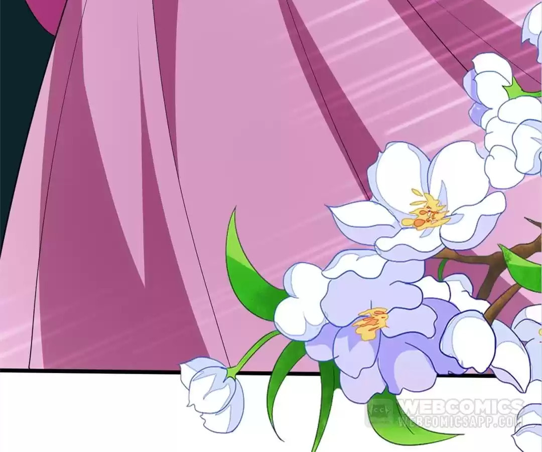 Your Highness, Please Don't Be a Demon Chapter 108 page 53 - 