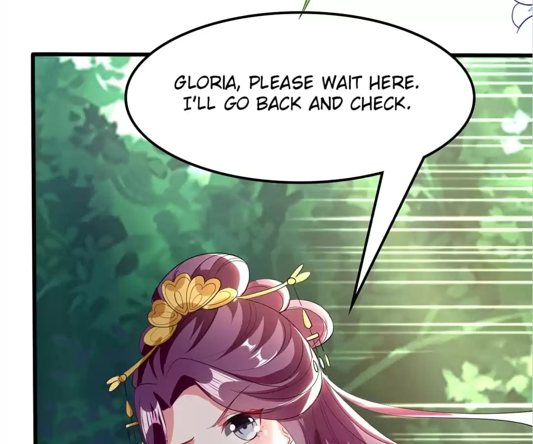 Your Highness, Please Don't Be a Demon Chapter 108 page 54 - 