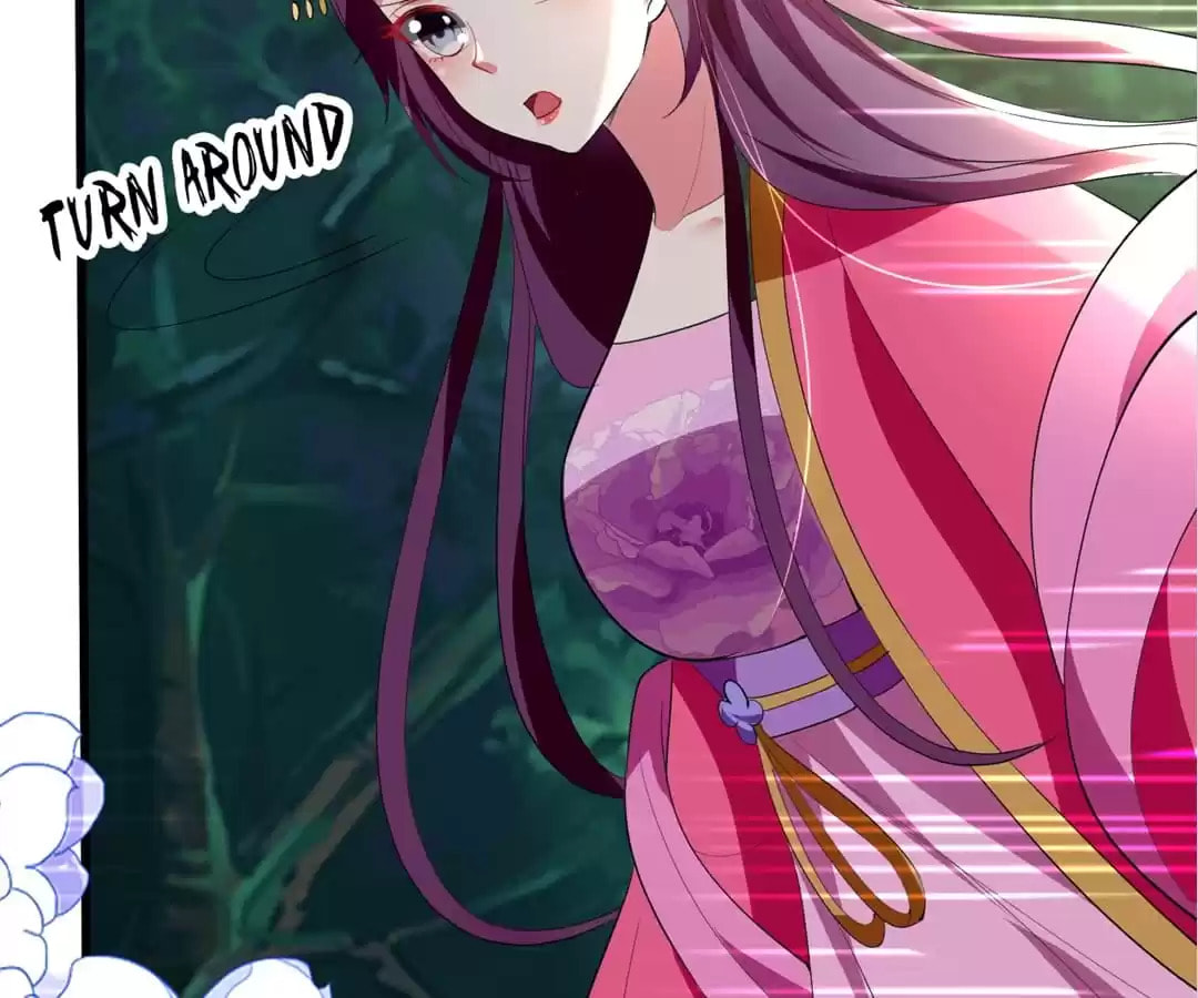 Your Highness, Please Don't Be a Demon Chapter 108 page 55 - 
