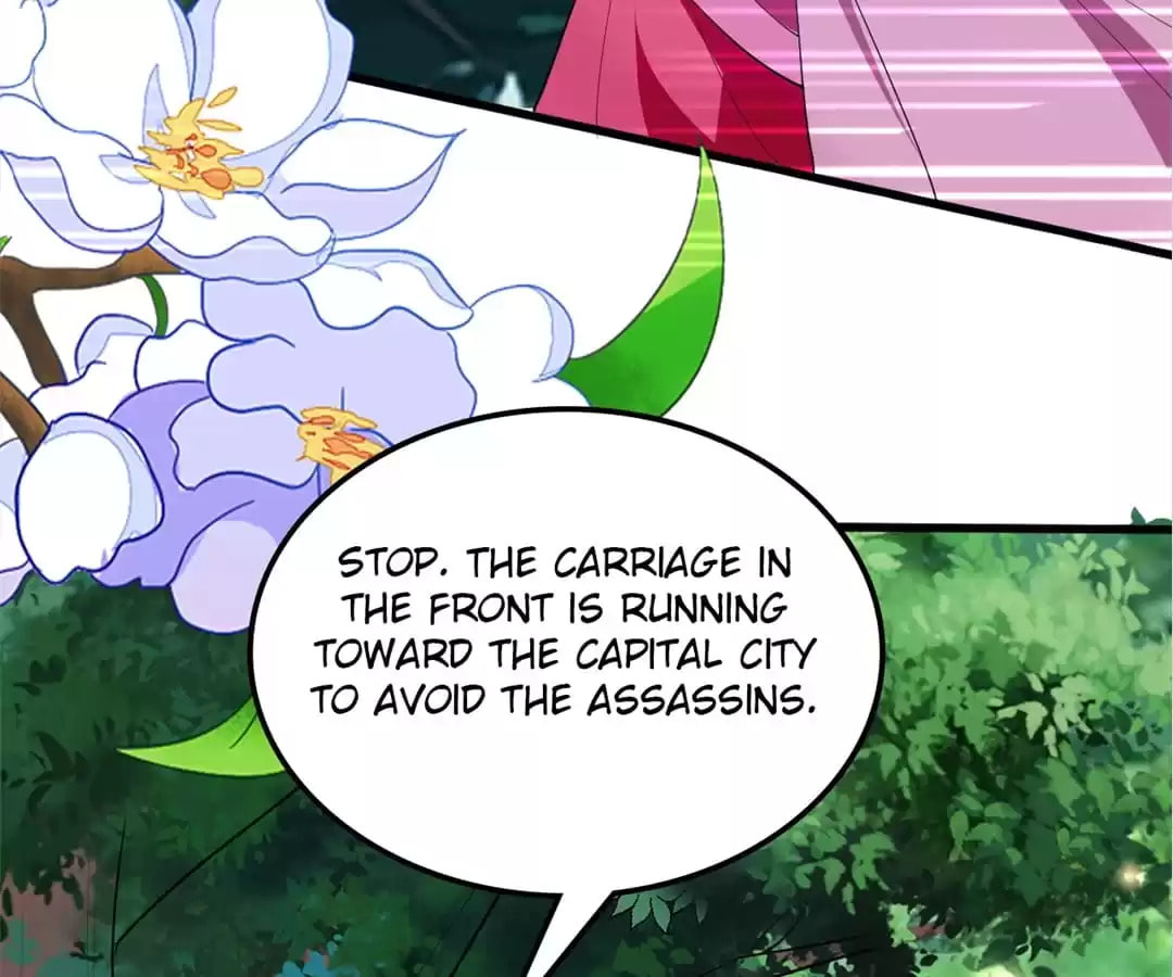Your Highness, Please Don't Be a Demon Chapter 108 page 56 - 