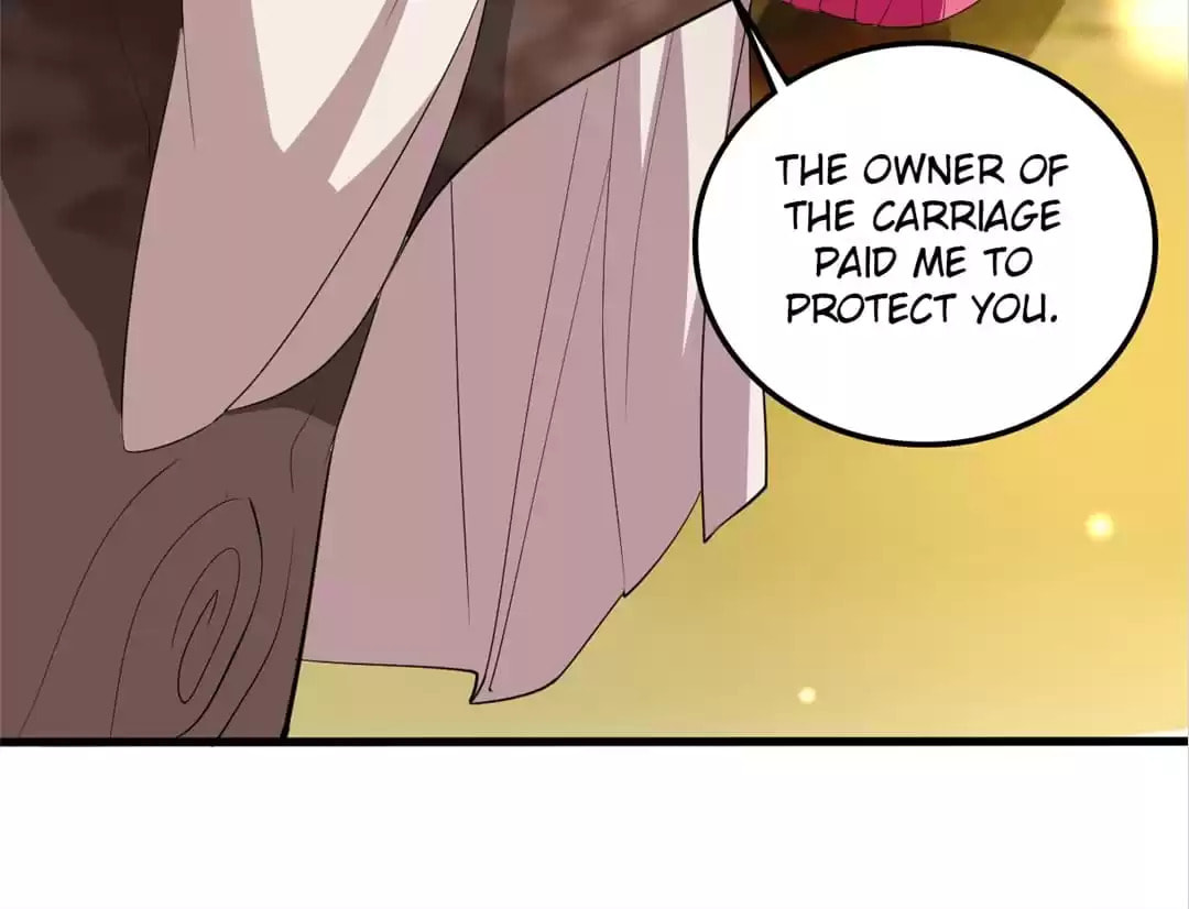 Your Highness, Please Don't Be a Demon Chapter 108 page 58 - 