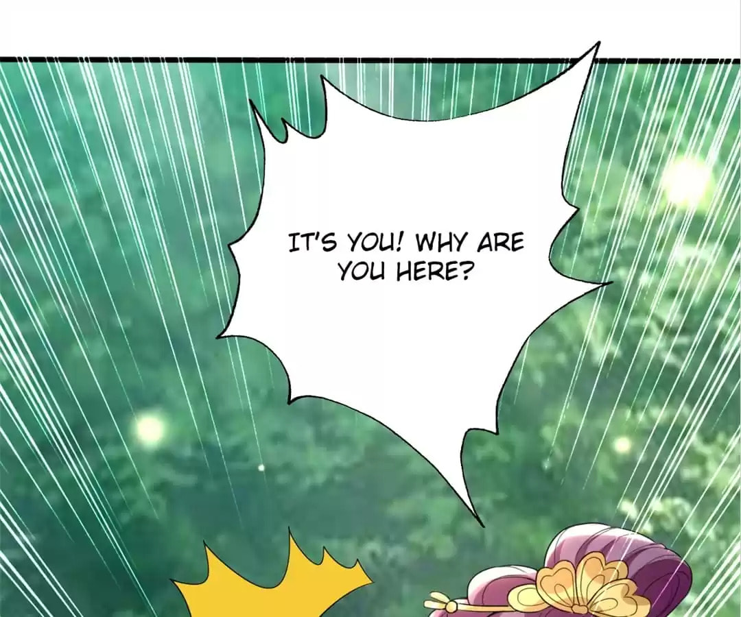 Your Highness, Please Don't Be a Demon Chapter 108 page 59 - 