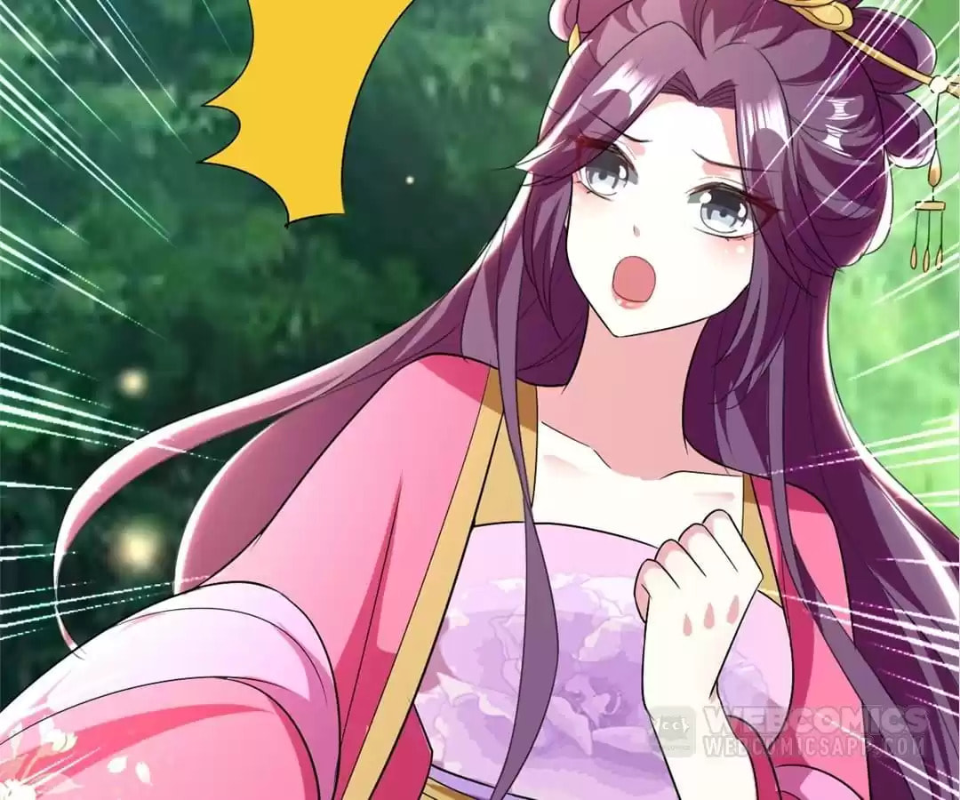 Your Highness, Please Don't Be a Demon Chapter 108 page 60 - 