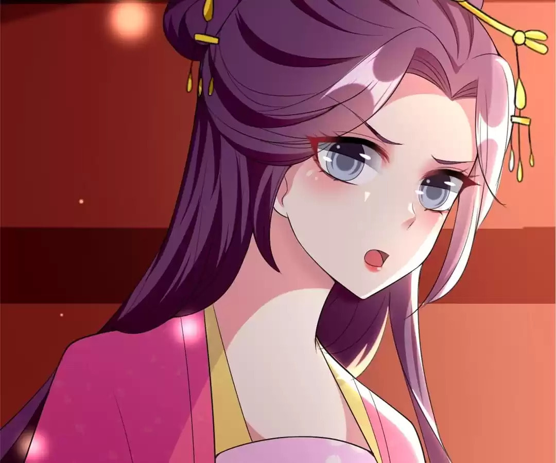 Your Highness, Please Don't Be a Demon Chapter 108 page 7 - 