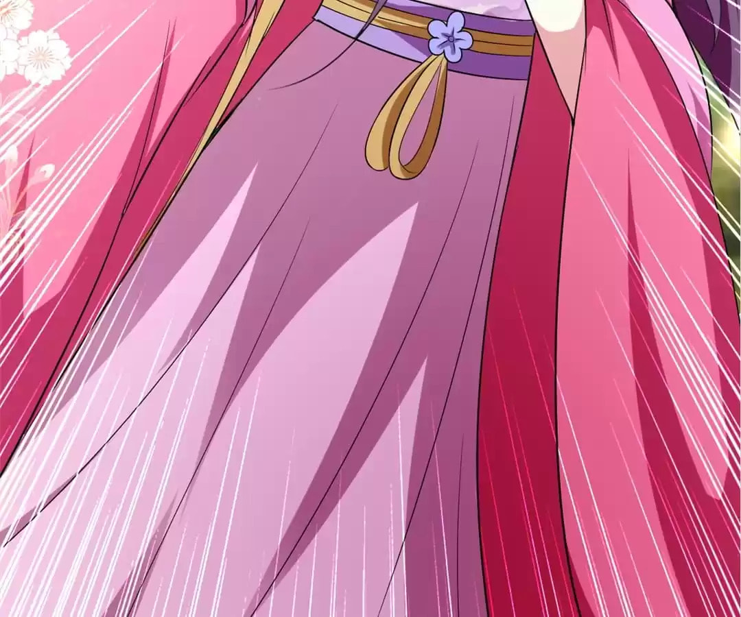 Your Highness, Please Don't Be a Demon Chapter 108 page 61 - 