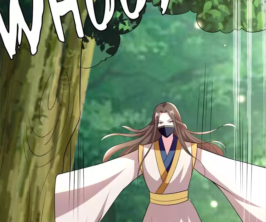 Your Highness, Please Don't Be a Demon Chapter 108 page 63 - 