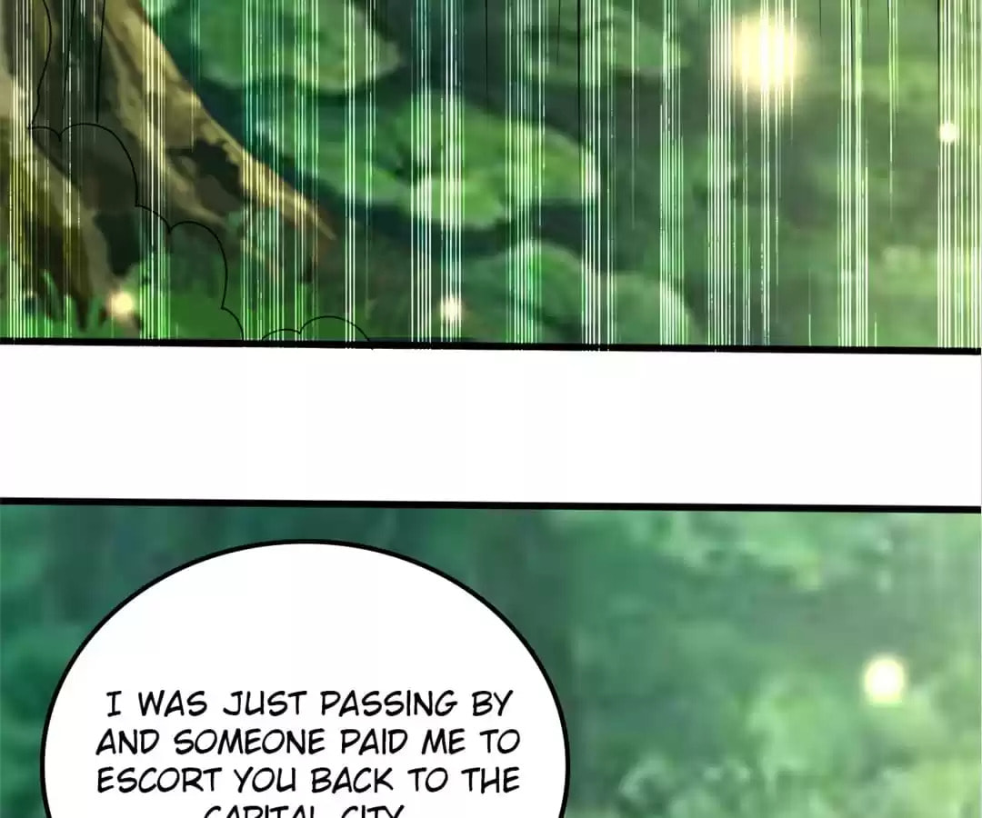 Your Highness, Please Don't Be a Demon Chapter 108 page 65 - 