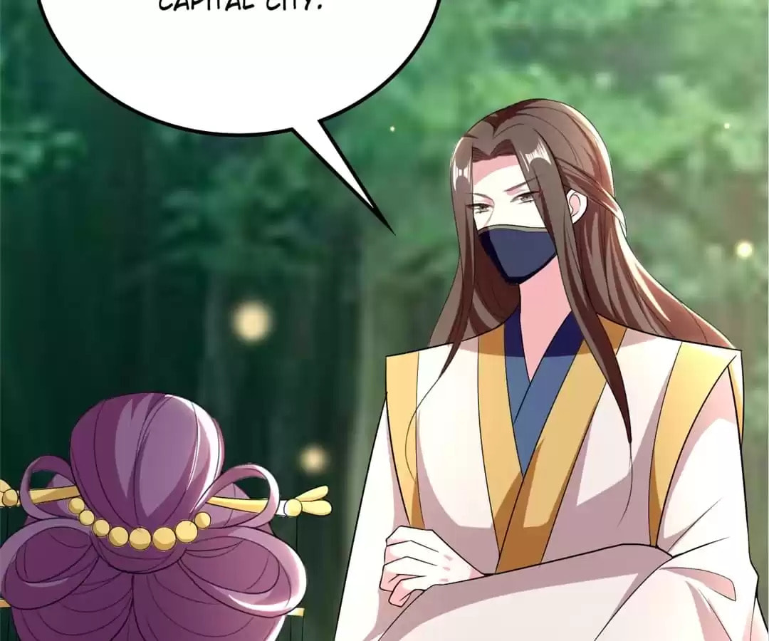 Your Highness, Please Don't Be a Demon Chapter 108 page 66 - 