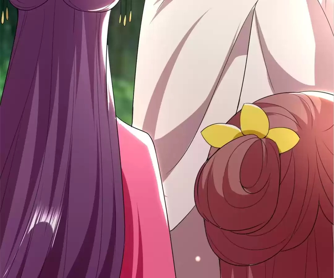 Your Highness, Please Don't Be a Demon Chapter 108 page 67 - 