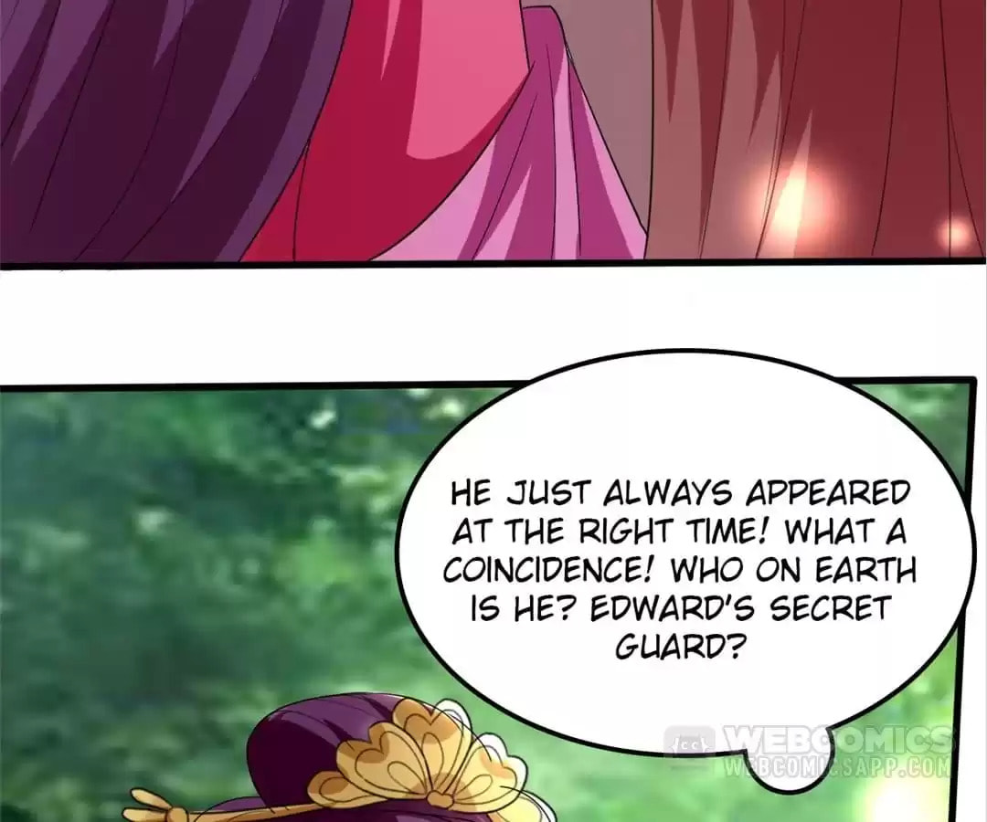 Your Highness, Please Don't Be a Demon Chapter 108 page 68 - 