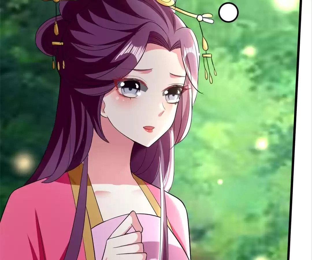 Your Highness, Please Don't Be a Demon Chapter 108 page 69 - 