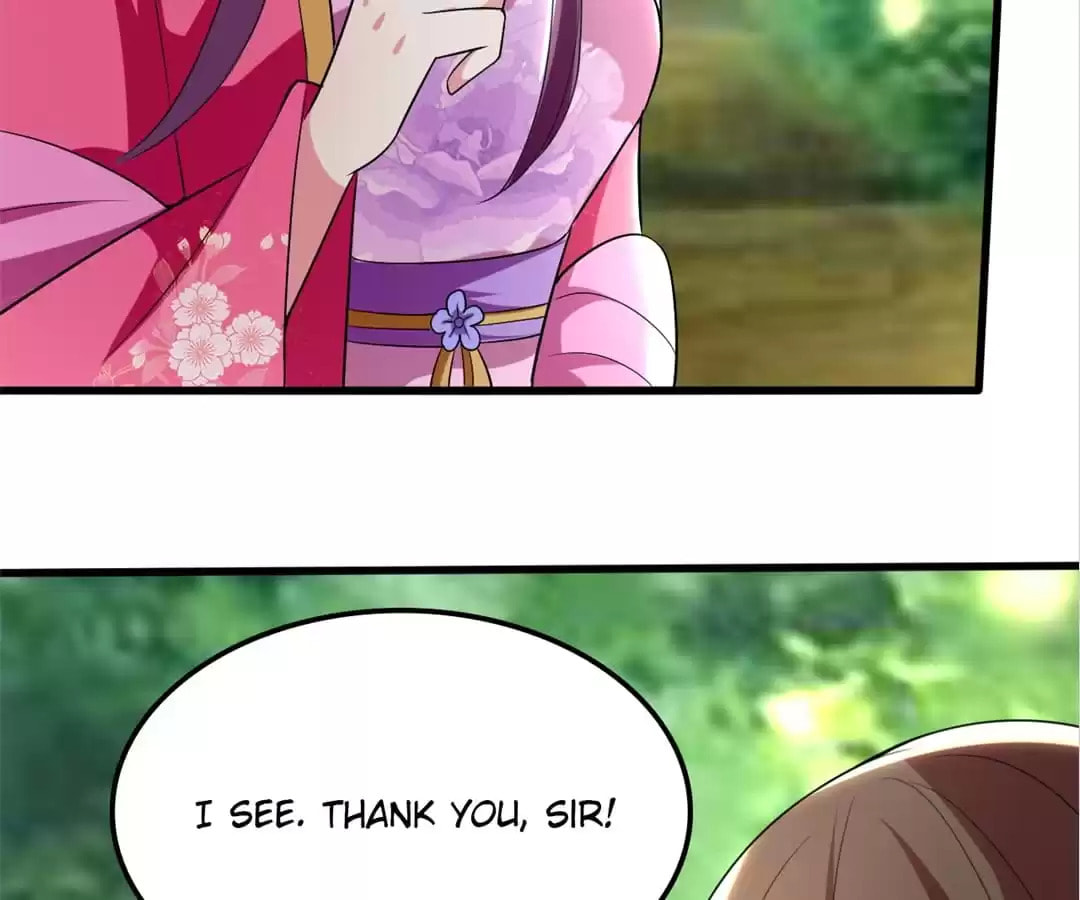 Your Highness, Please Don't Be a Demon Chapter 108 page 70 - 