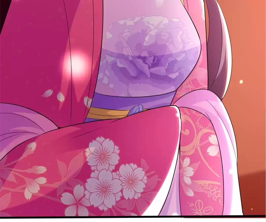 Your Highness, Please Don't Be a Demon Chapter 108 page 8 - 