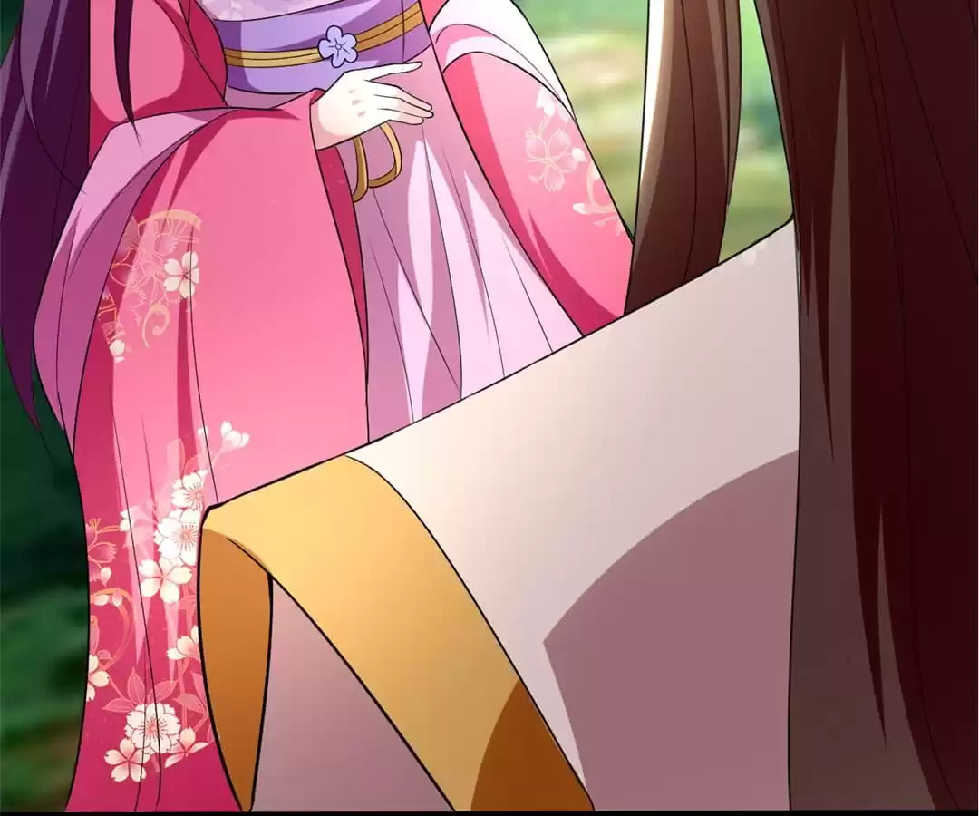 Your Highness, Please Don't Be a Demon Chapter 108 page 72 - 