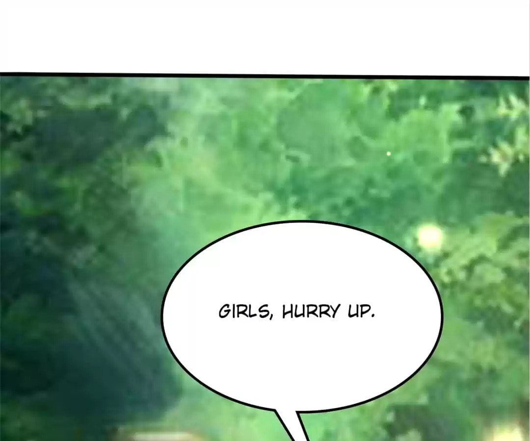 Your Highness, Please Don't Be a Demon Chapter 108 page 74 - 