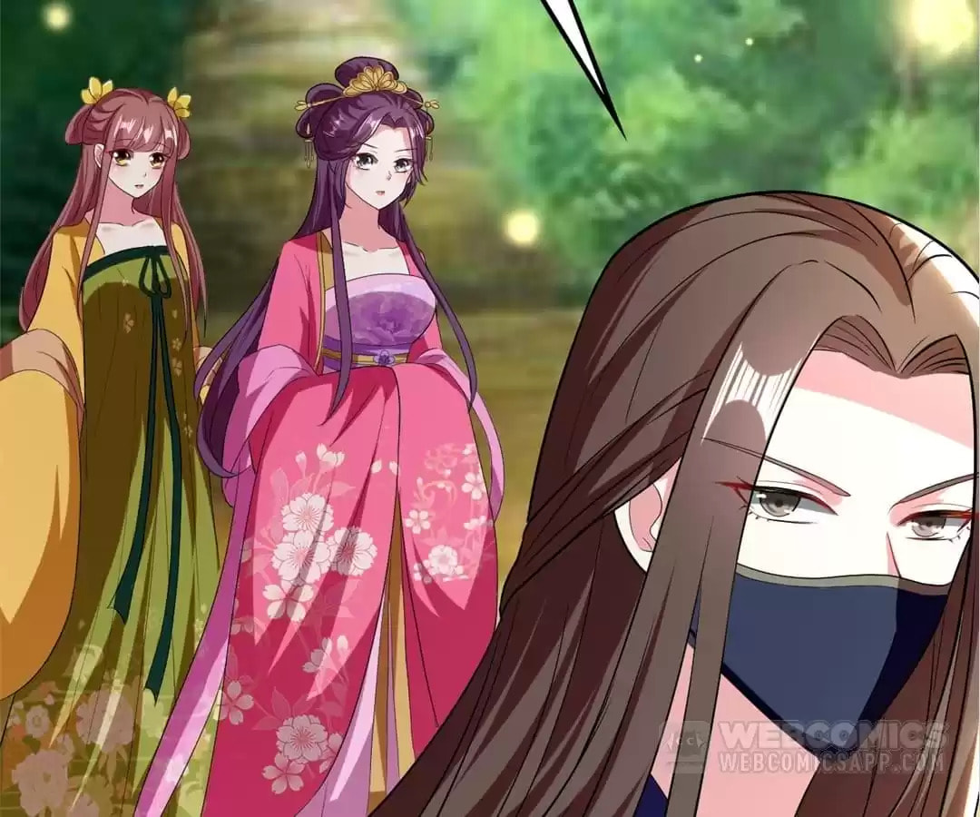 Your Highness, Please Don't Be a Demon Chapter 108 page 75 - 