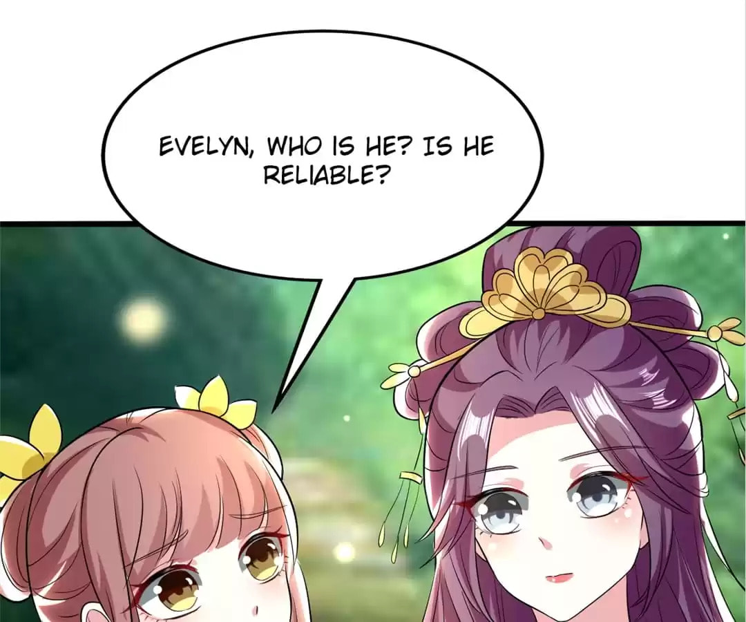 Your Highness, Please Don't Be a Demon Chapter 108 page 79 - 