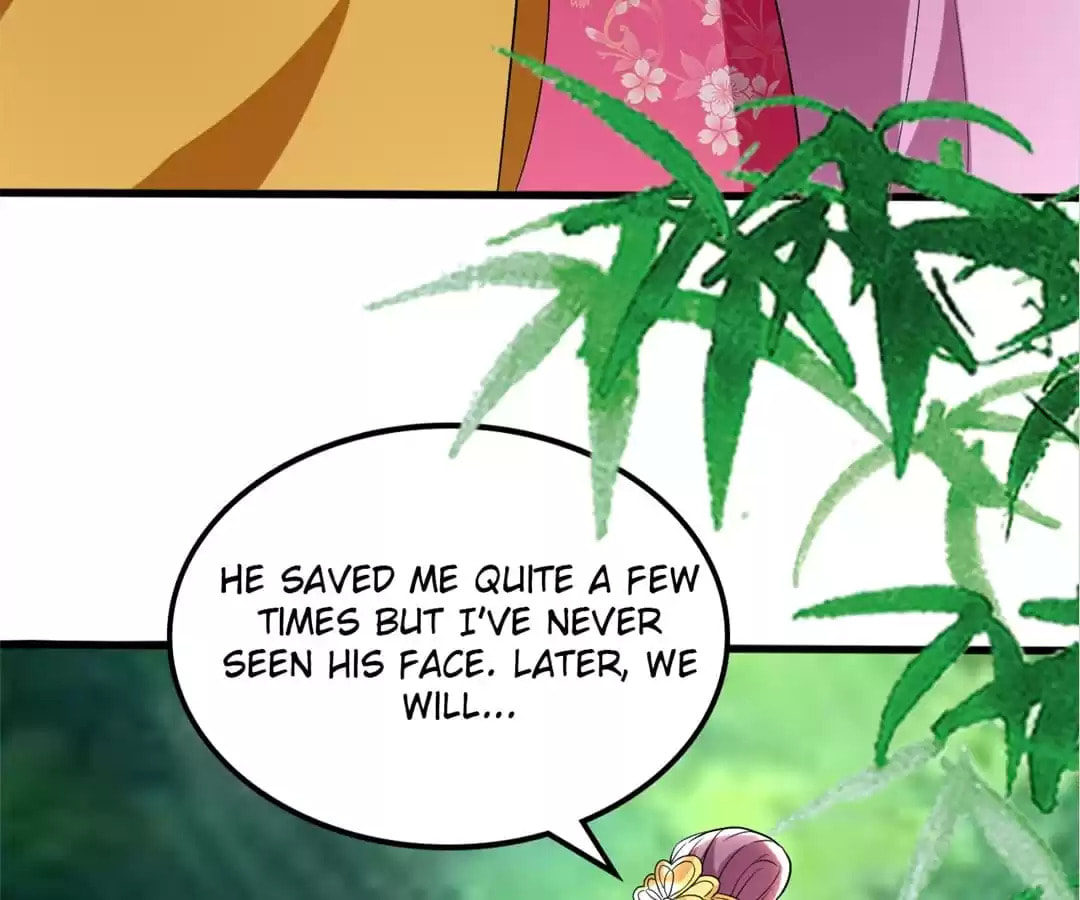 Your Highness, Please Don't Be a Demon Chapter 108 page 81 - 