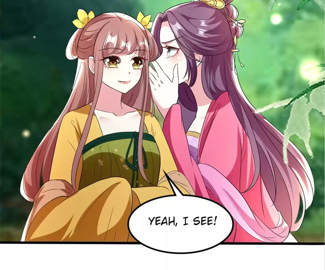 Your Highness, Please Don't Be a Demon Chapter 108 page 82 - 