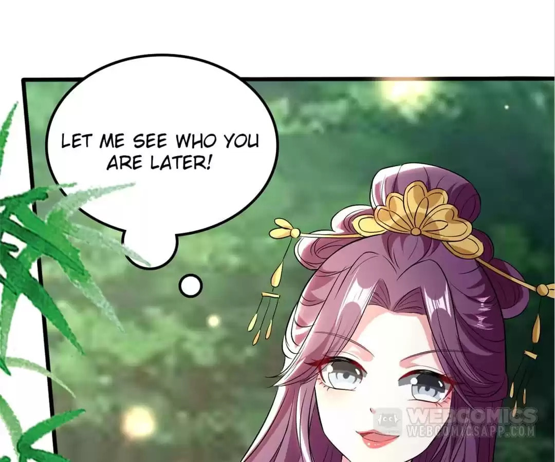 Your Highness, Please Don't Be a Demon Chapter 108 page 83 - 