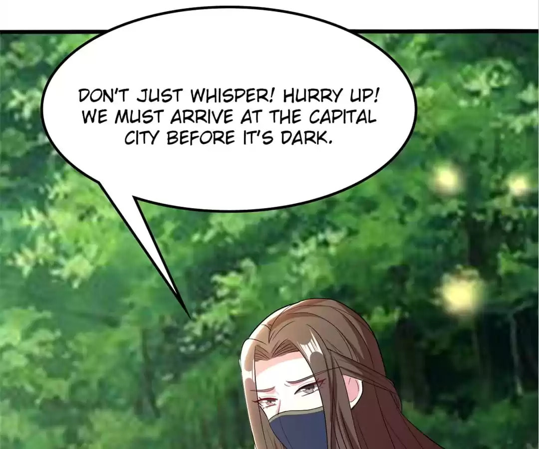 Your Highness, Please Don't Be a Demon Chapter 108 page 85 - 