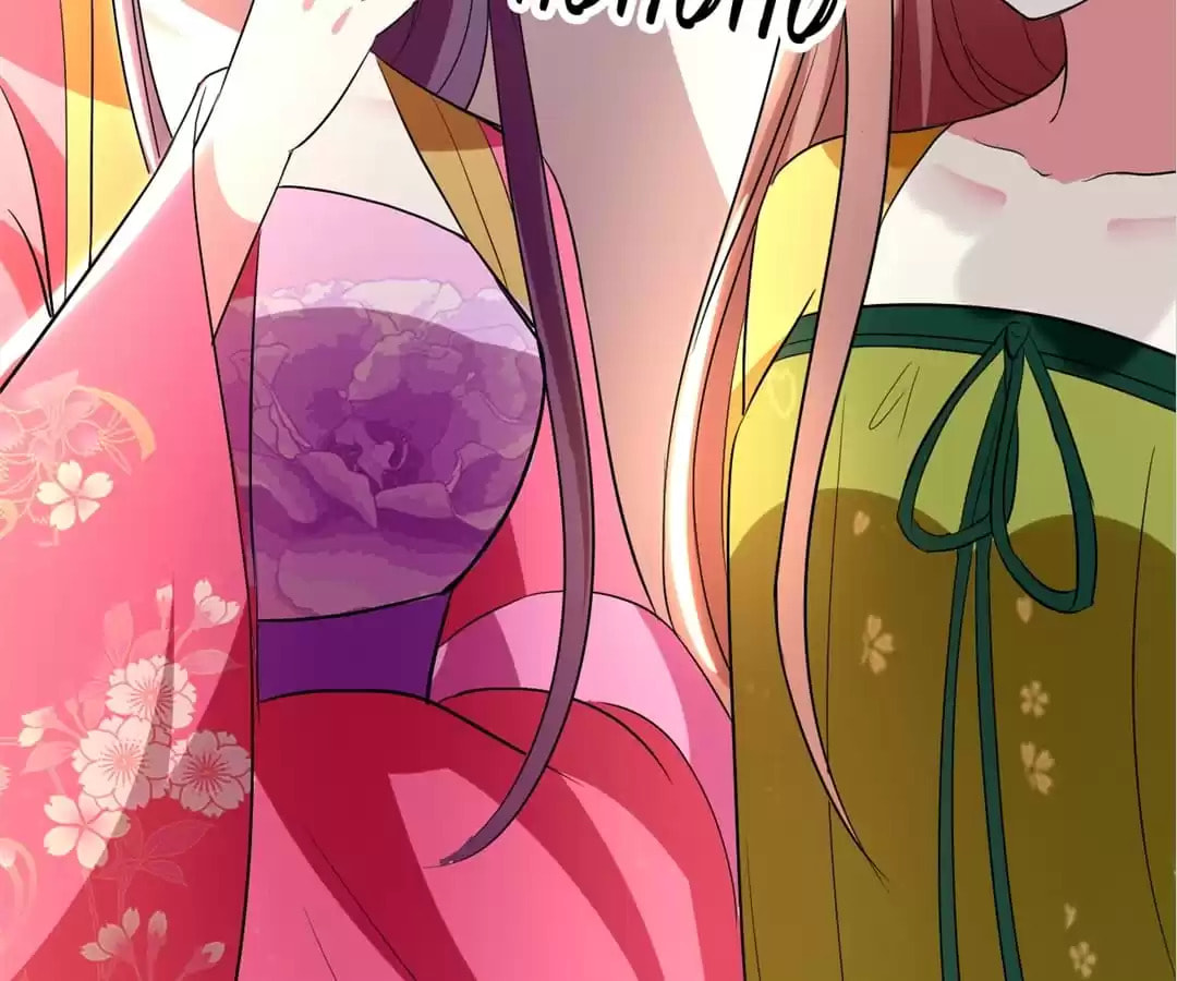 Your Highness, Please Don't Be a Demon Chapter 108 page 88 - 