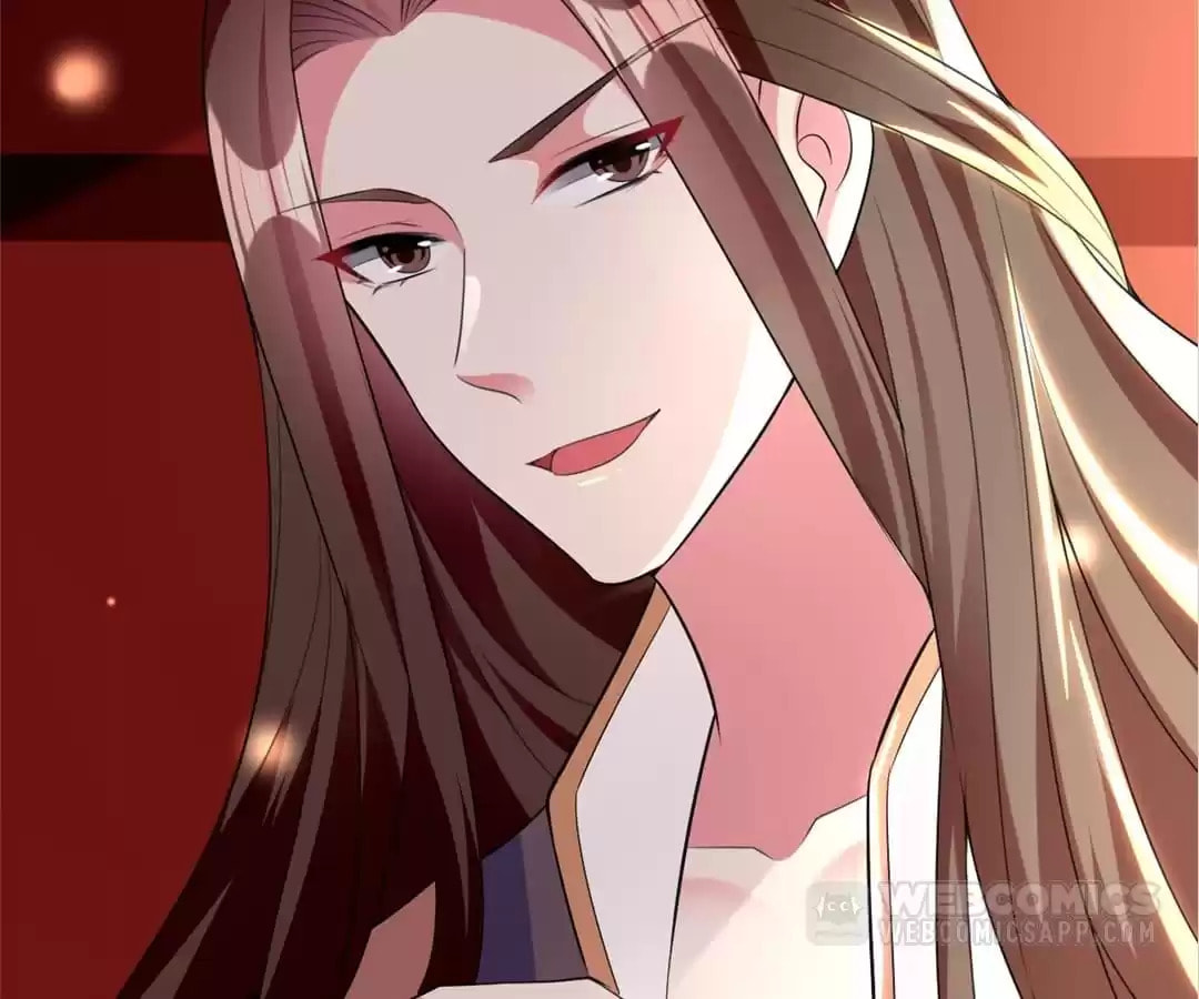 Your Highness, Please Don't Be a Demon Chapter 108 page 10 - 