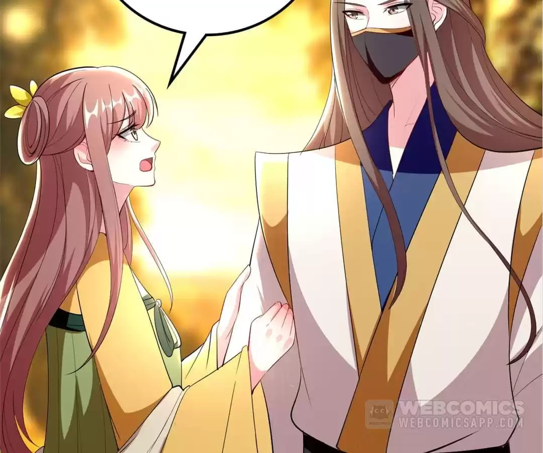 Your Highness, Please Don't Be a Demon Chapter 109 page 2 - 