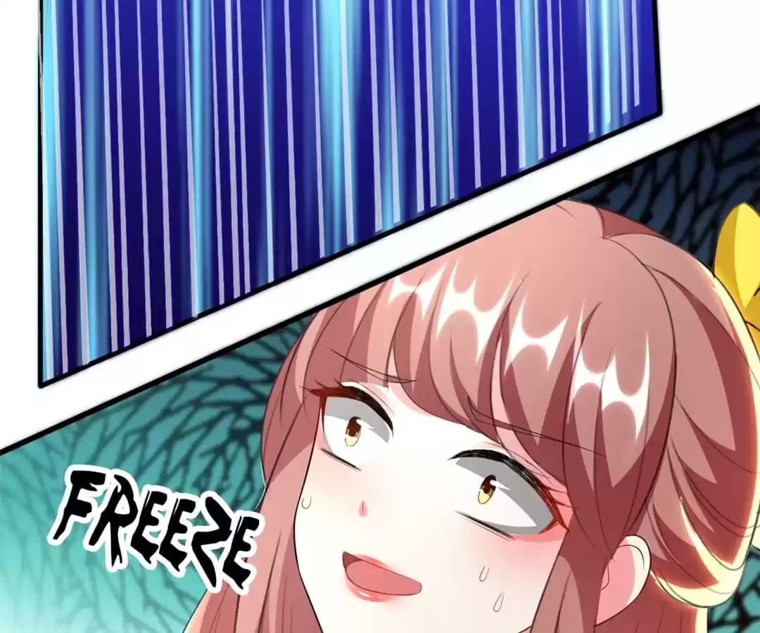 Your Highness, Please Don't Be a Demon Chapter 109 page 16 - 