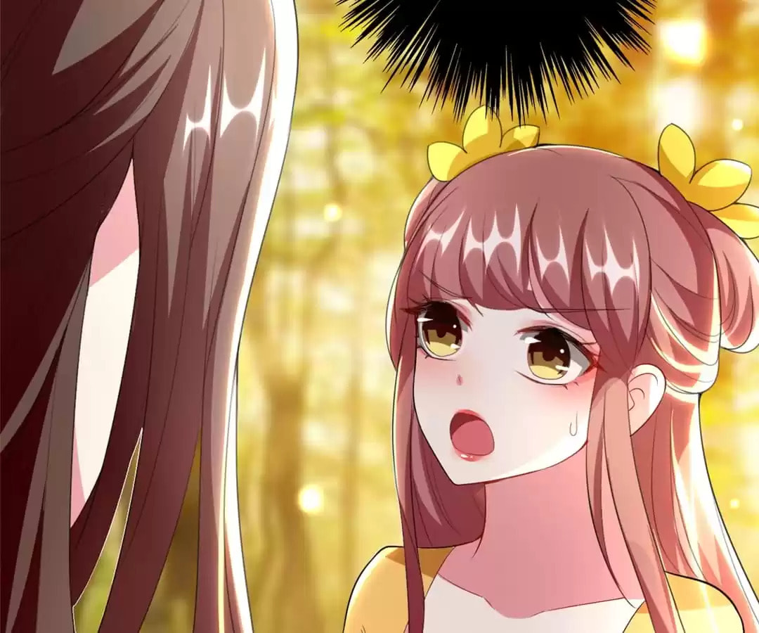 Your Highness, Please Don't Be a Demon Chapter 109 page 18 - 