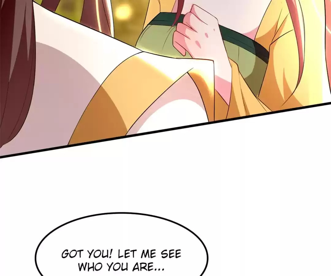 Your Highness, Please Don't Be a Demon Chapter 109 page 19 - 