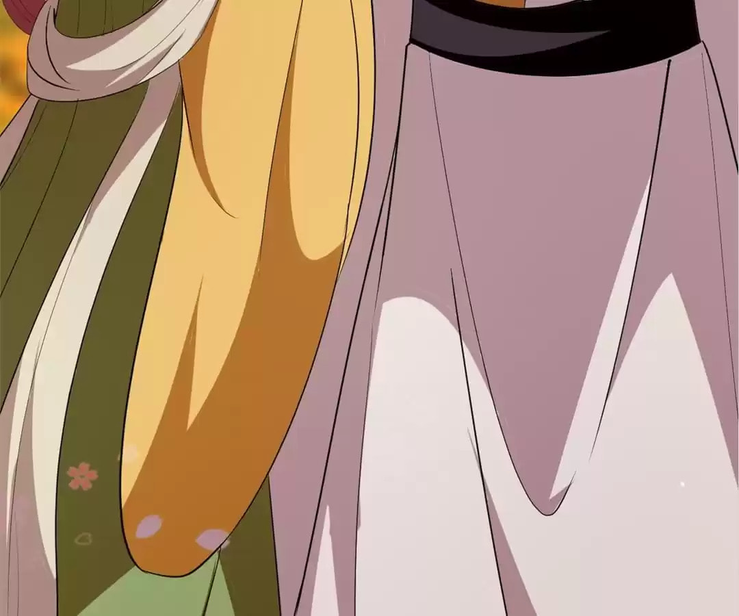 Your Highness, Please Don't Be a Demon Chapter 109 page 3 - 