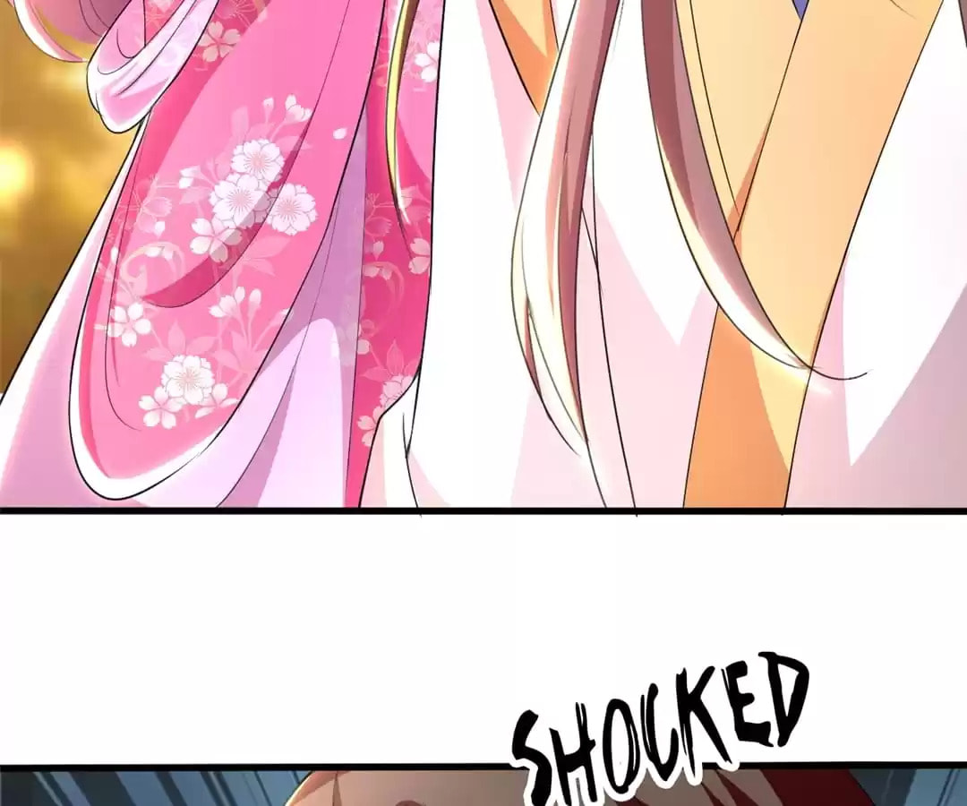 Your Highness, Please Don't Be a Demon Chapter 109 page 21 - 