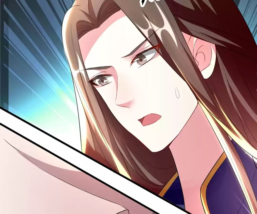 Your Highness, Please Don't Be a Demon Chapter 109 page 22 - 