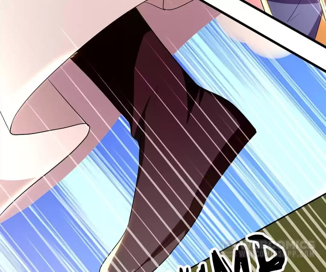 Your Highness, Please Don't Be a Demon Chapter 109 page 23 - 
