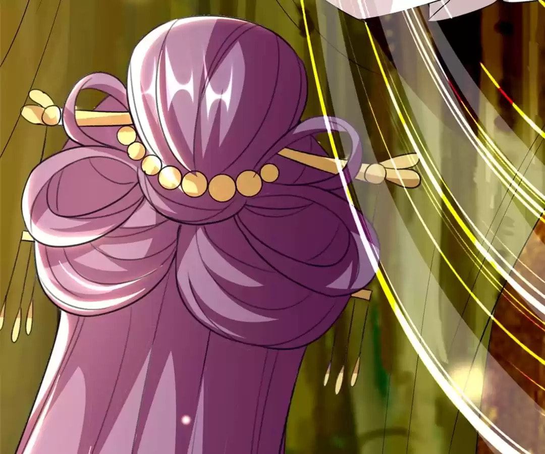Your Highness, Please Don't Be a Demon Chapter 109 page 27 - 