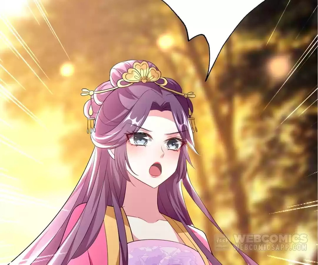 Your Highness, Please Don't Be a Demon Chapter 109 page 30 - 