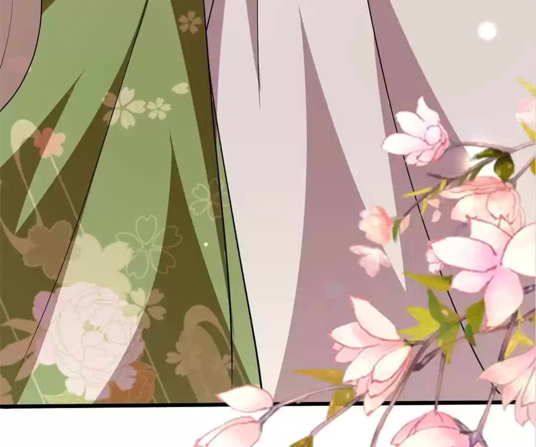 Your Highness, Please Don't Be a Demon Chapter 109 page 4 - 