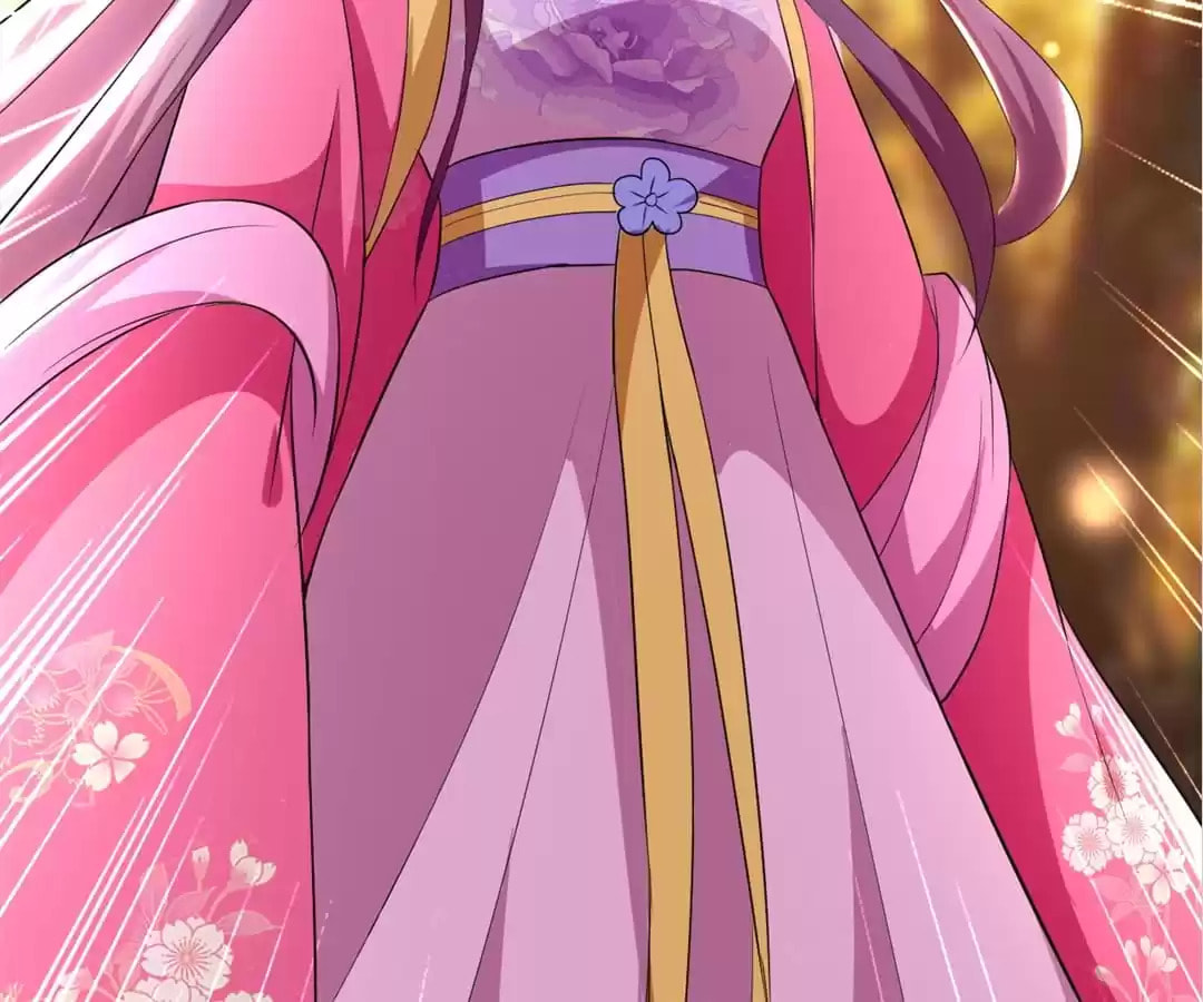 Your Highness, Please Don't Be a Demon Chapter 109 page 31 - 