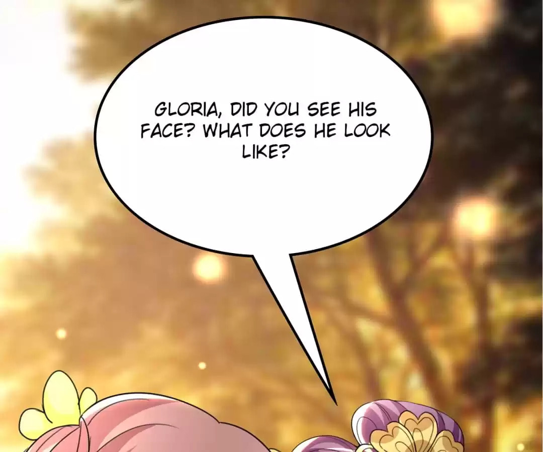 Your Highness, Please Don't Be a Demon Chapter 109 page 33 - 