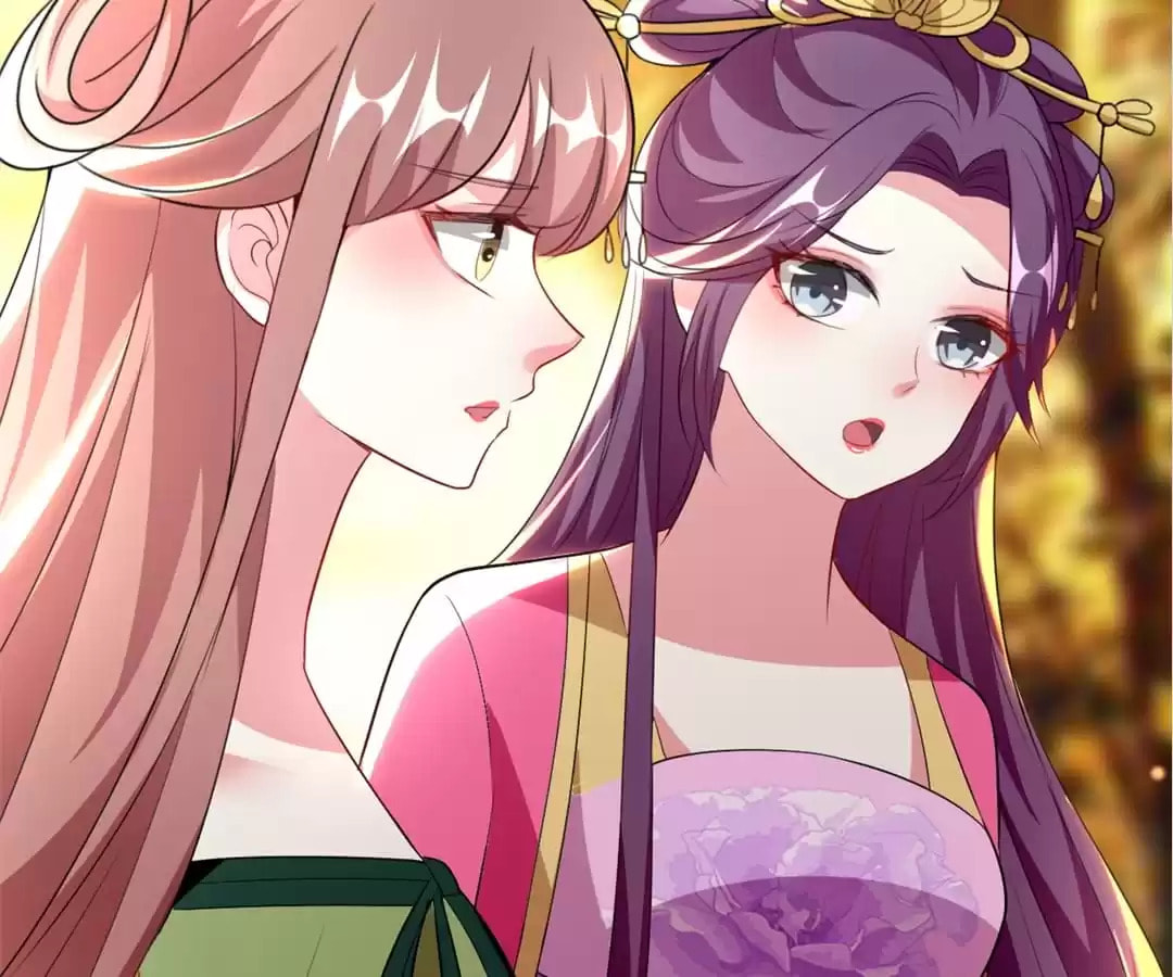 Your Highness, Please Don't Be a Demon Chapter 109 page 34 - 