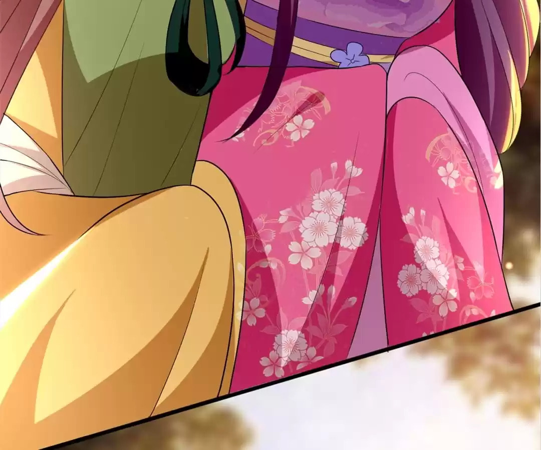 Your Highness, Please Don't Be a Demon Chapter 109 page 35 - 